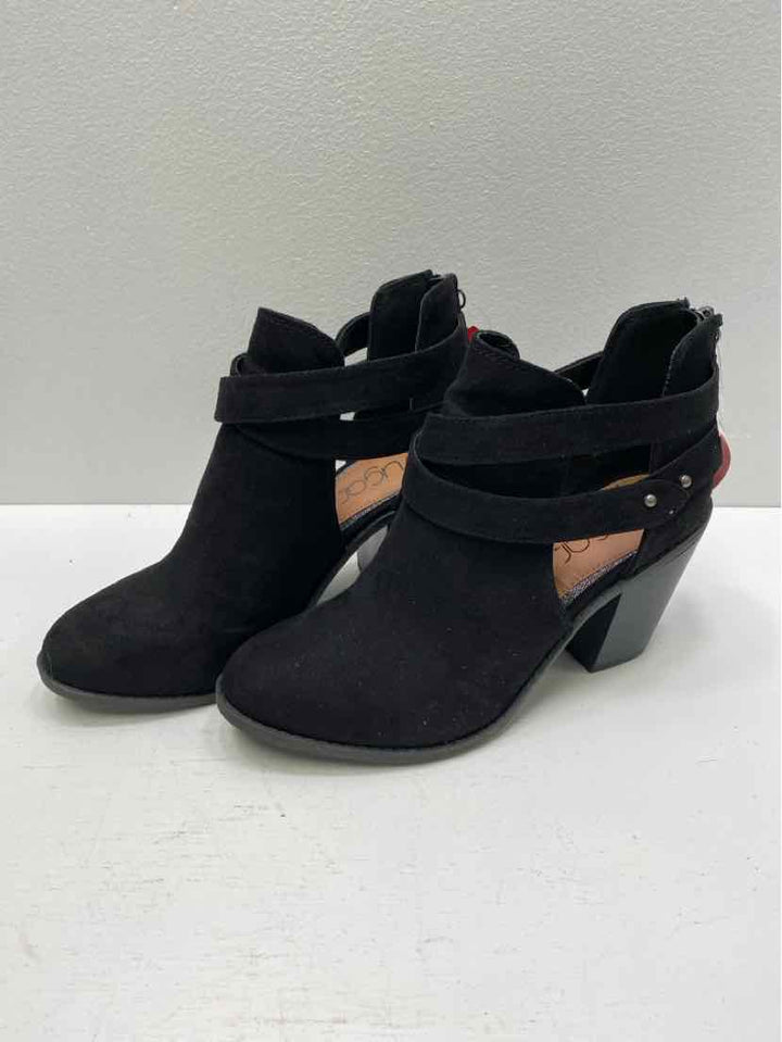 Sugar 8? Boots