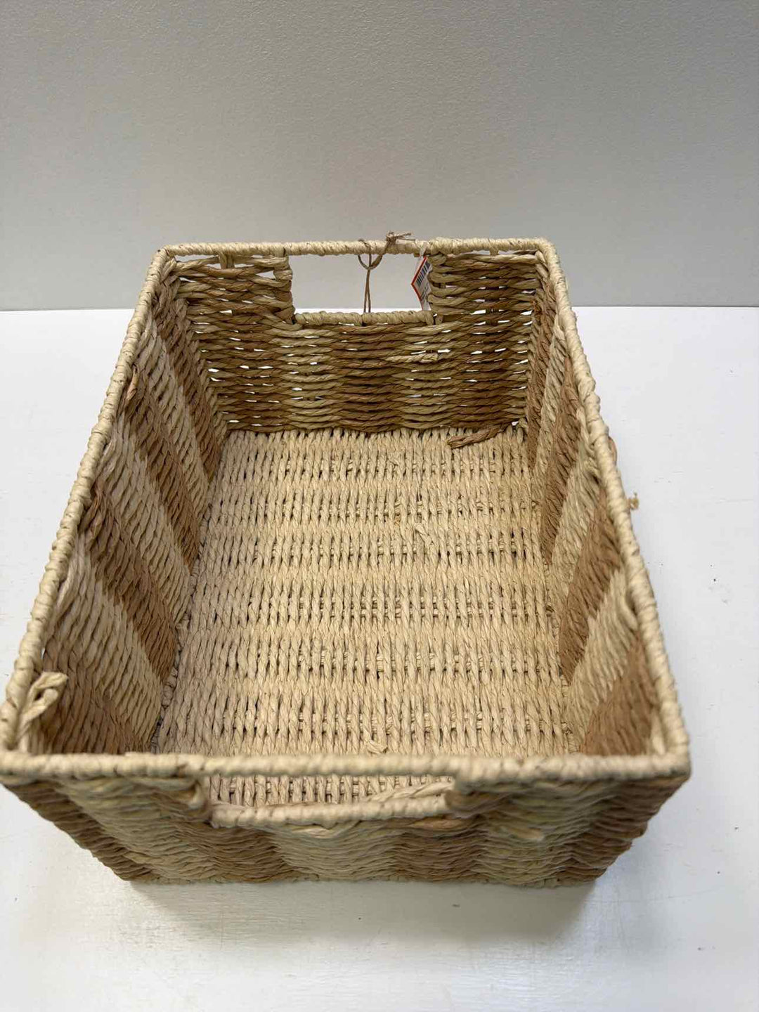 RGI home Basket