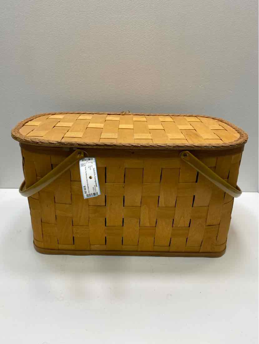 Basket