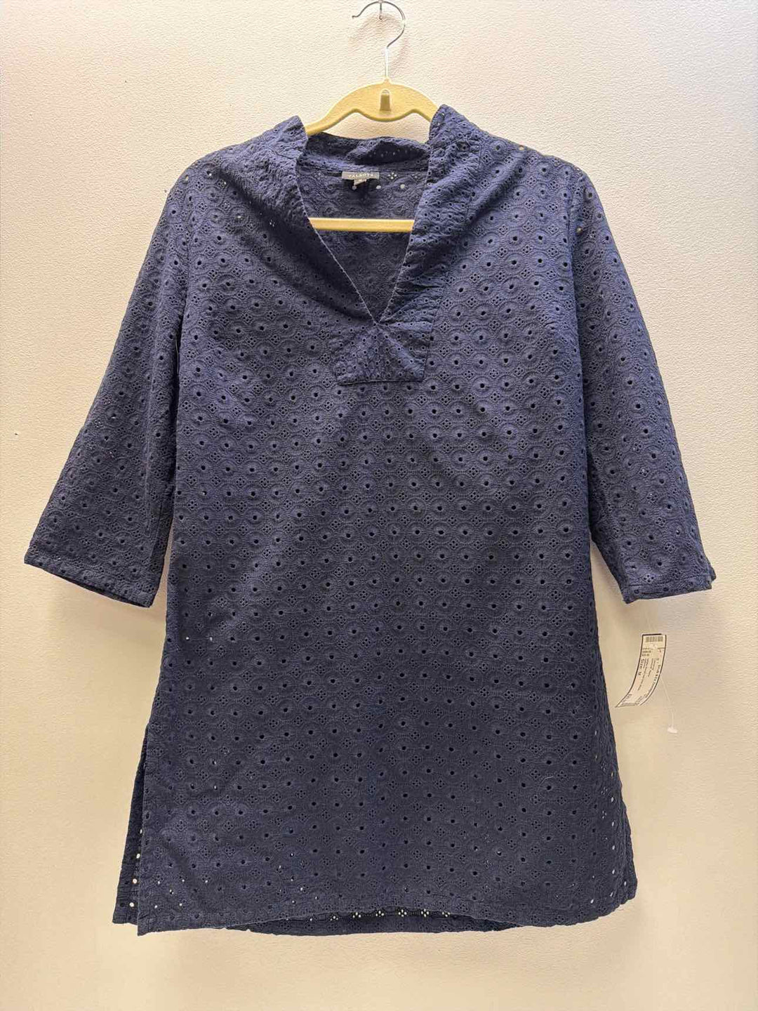 talbots Size M Coverup