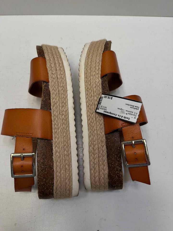 new direction 8.5 Sandals