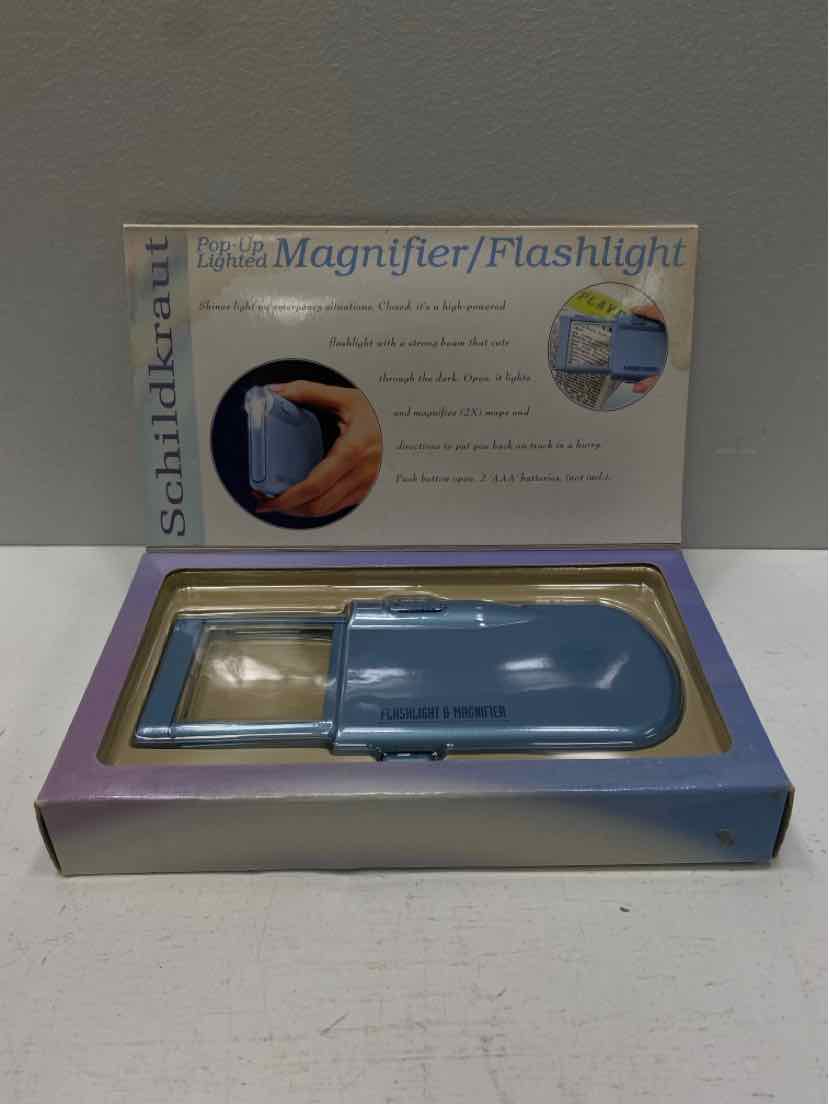 flash light