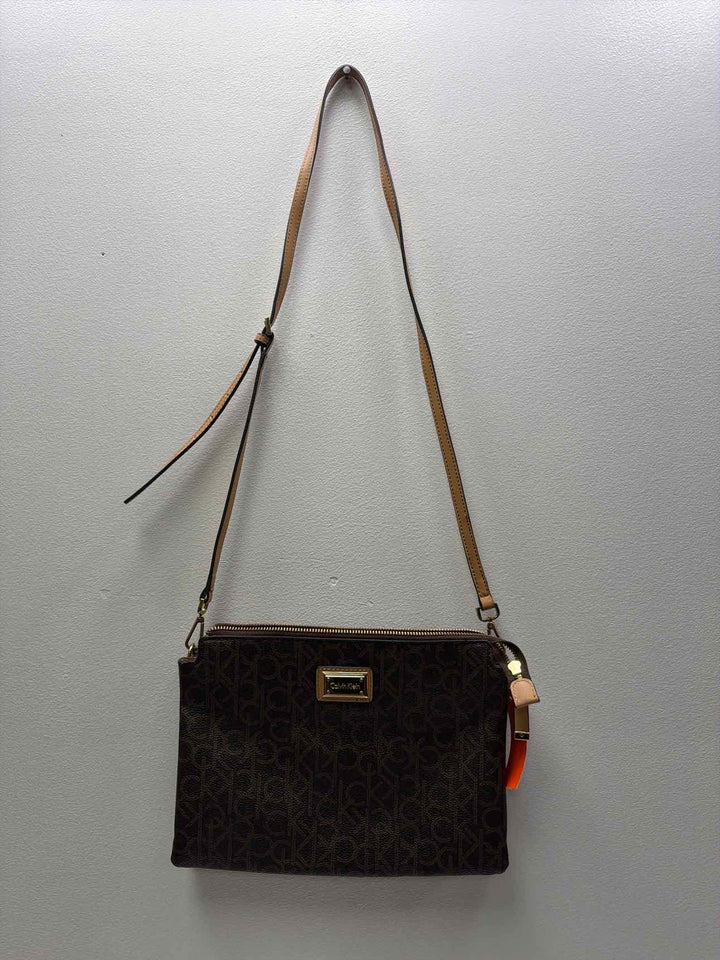Calvin Klein Crossbody