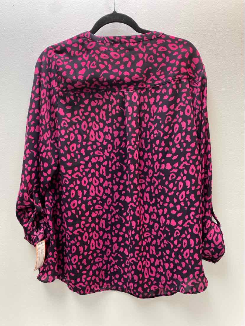 Apt 9 Size 1X Blouse