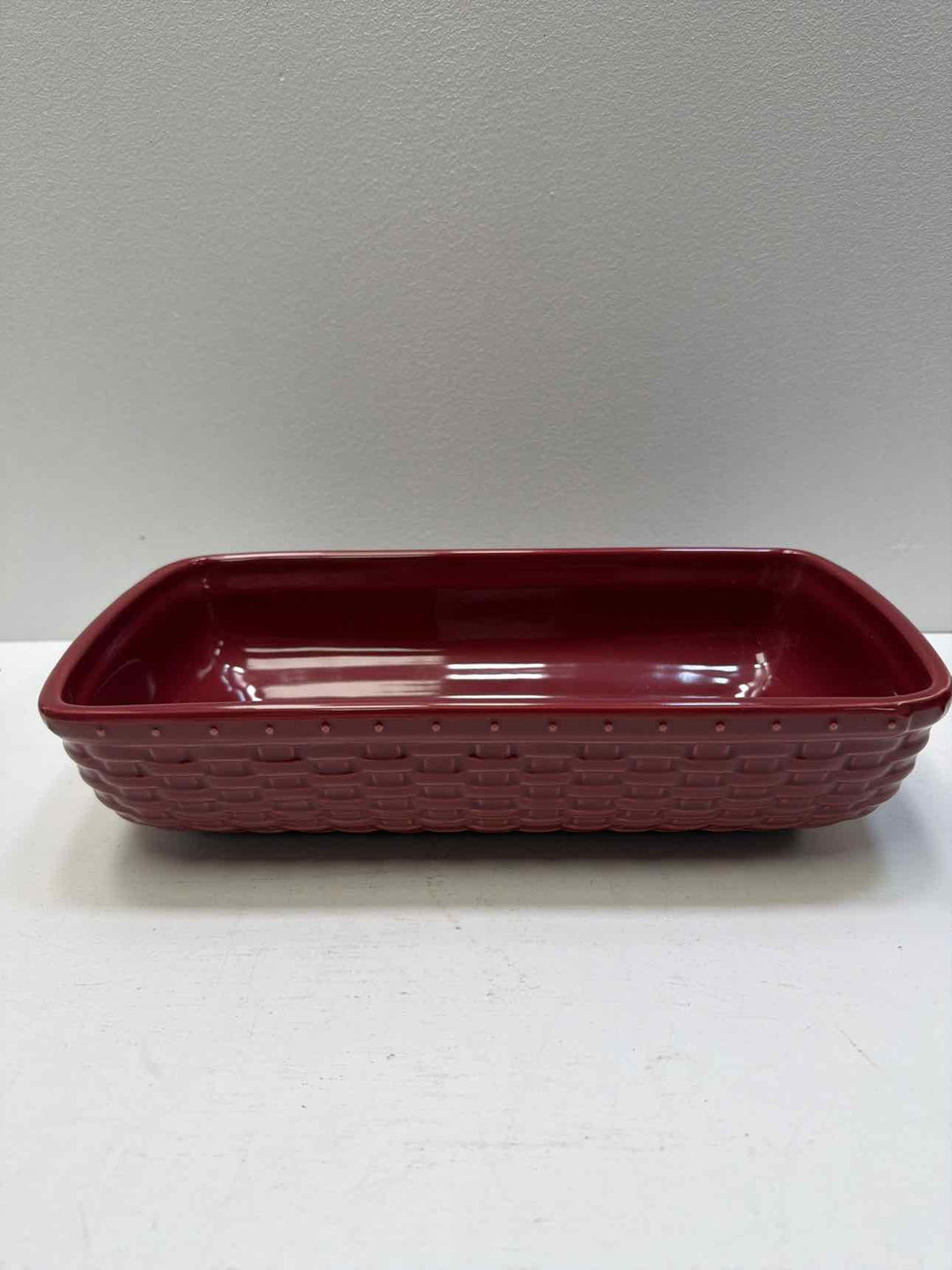 longaberger BOWL