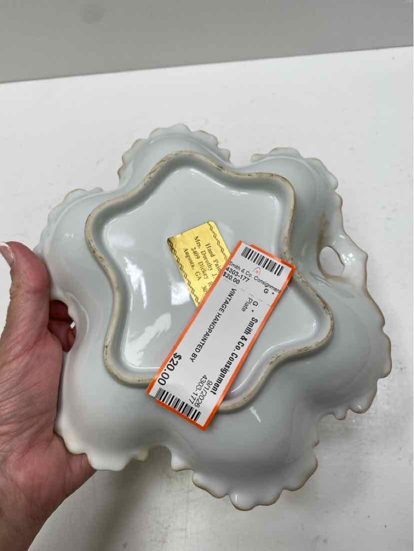 Plate