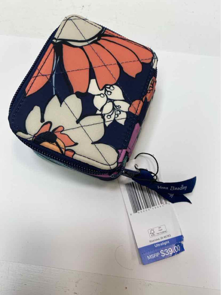 Vera Bradley pill case