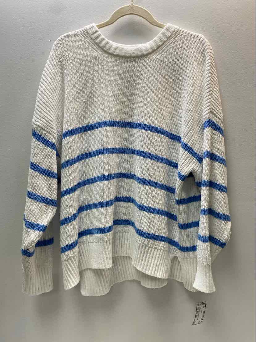 Time and Tru Size XXXL Sweater