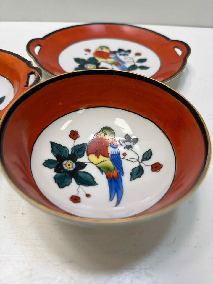Noritake dish set