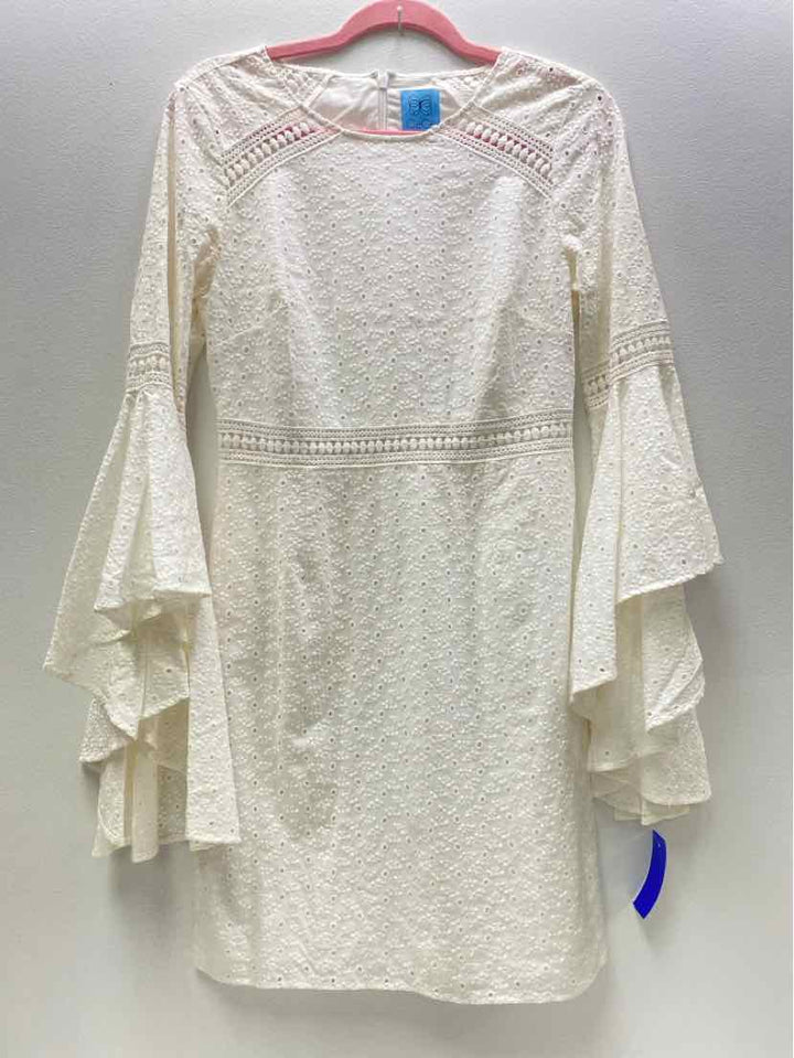 CeCe Size 2 Dress