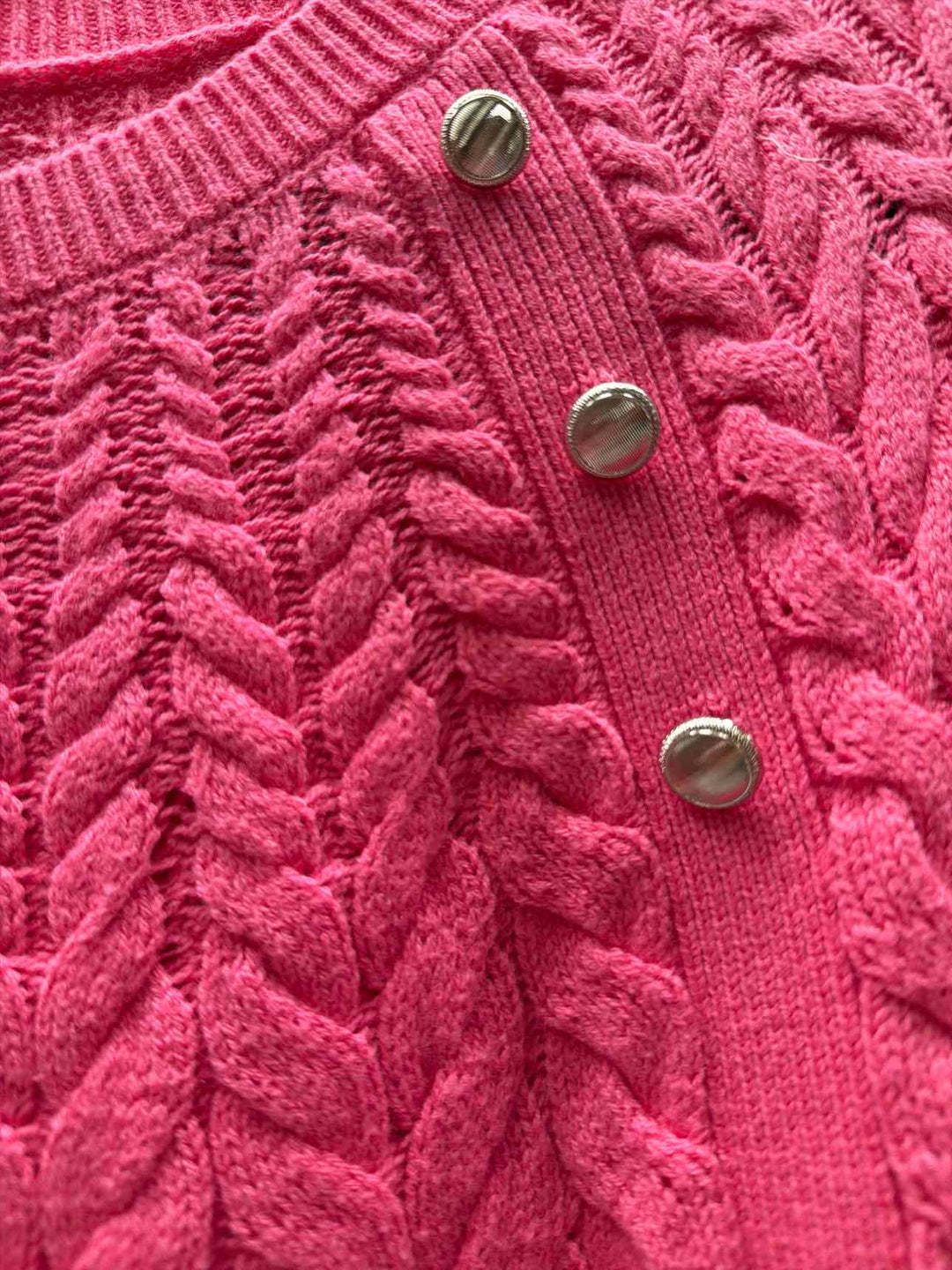 talbots Size MP Sweater