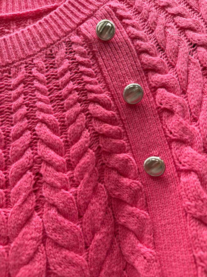 talbots Size MP Sweater