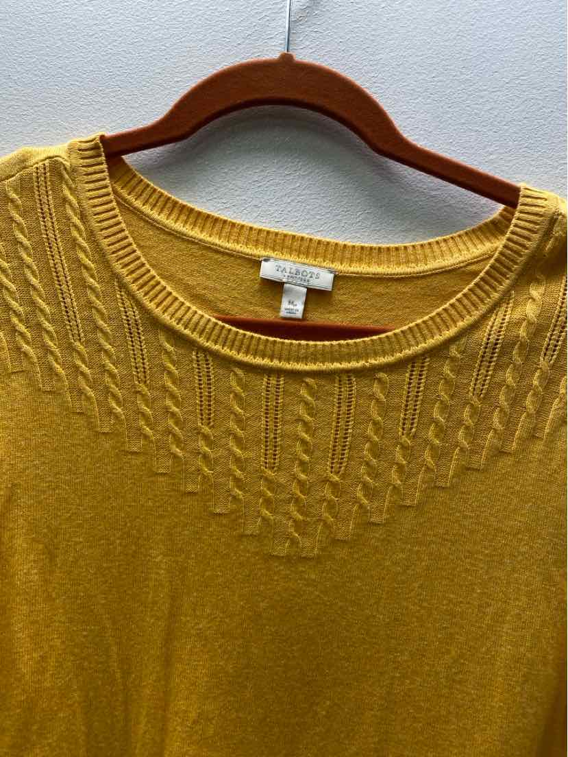 talbots Size MP Sweater