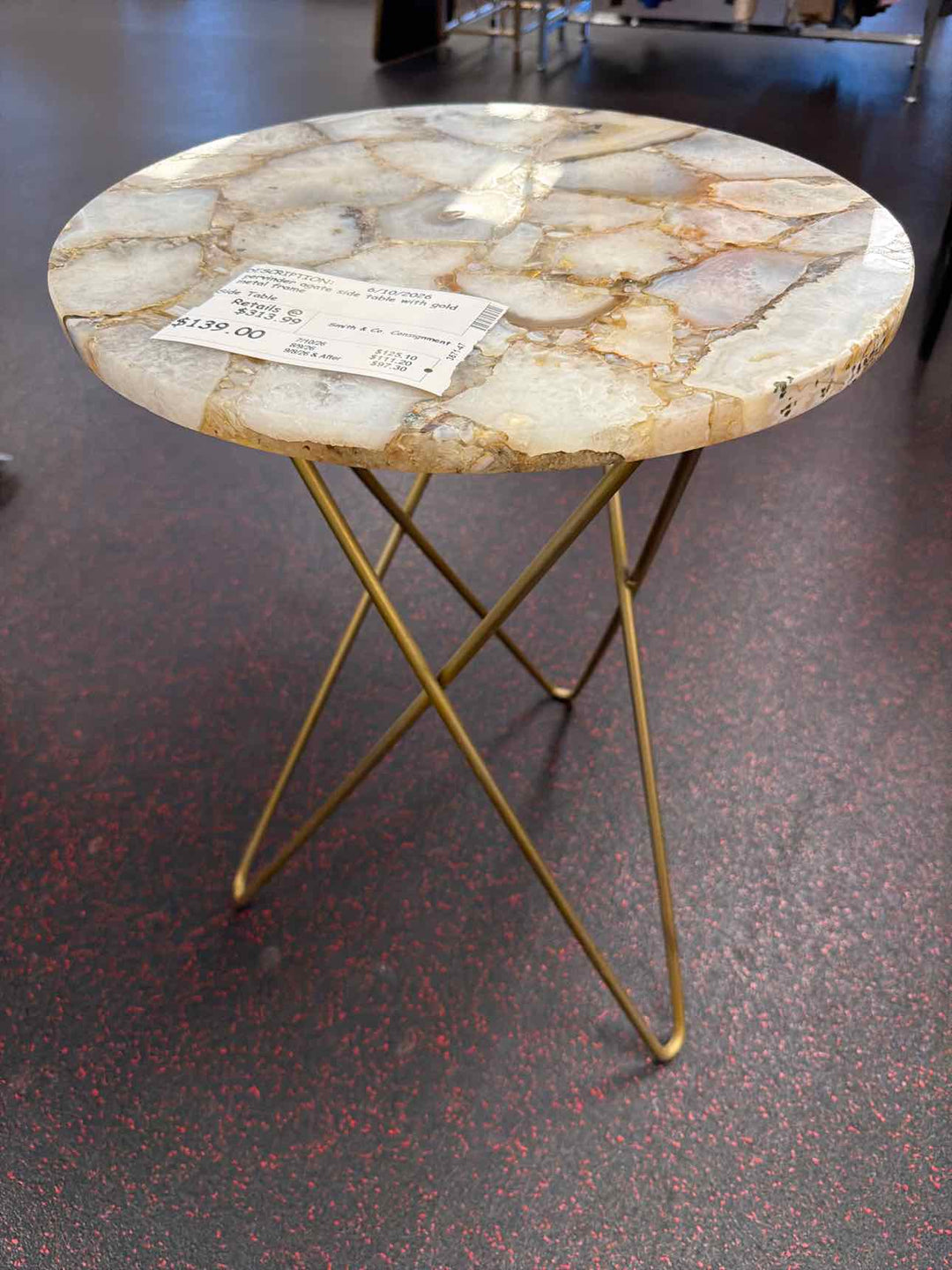Side Table