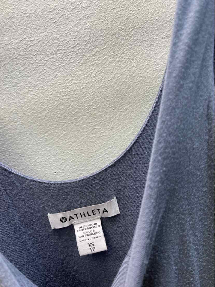 ATHLETA Size XS Dress