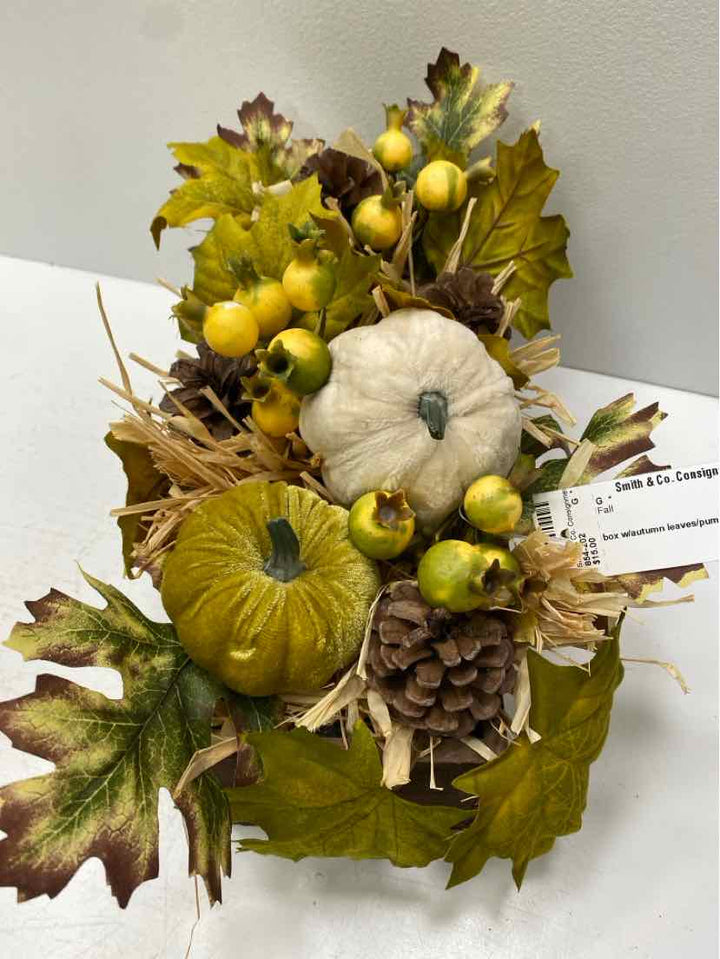 Fall