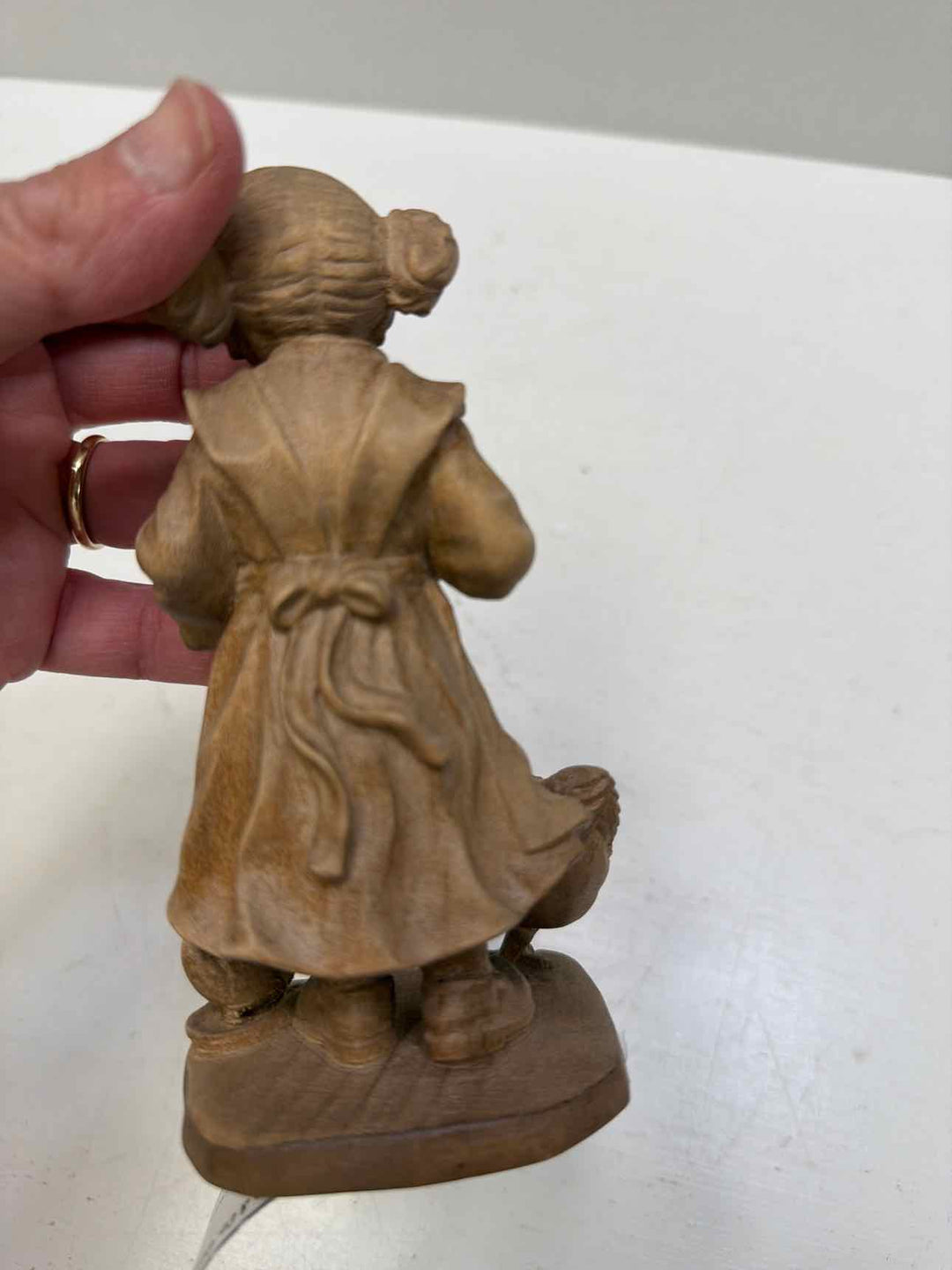 Figurine