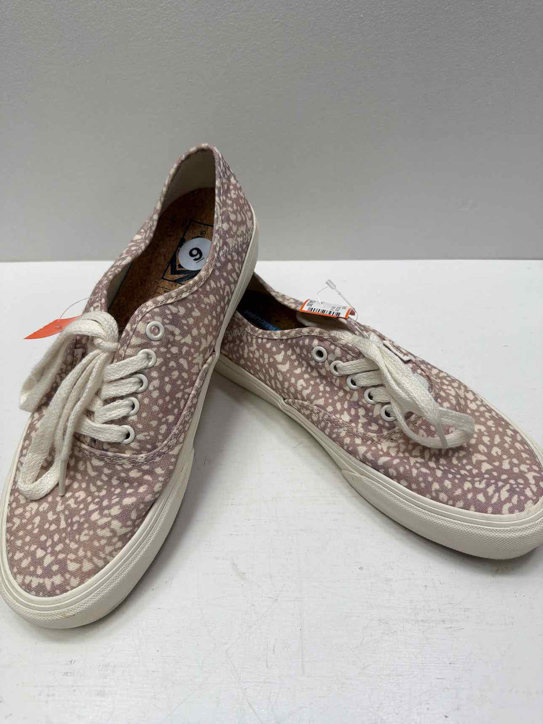 Vans 10.5 Sneakers