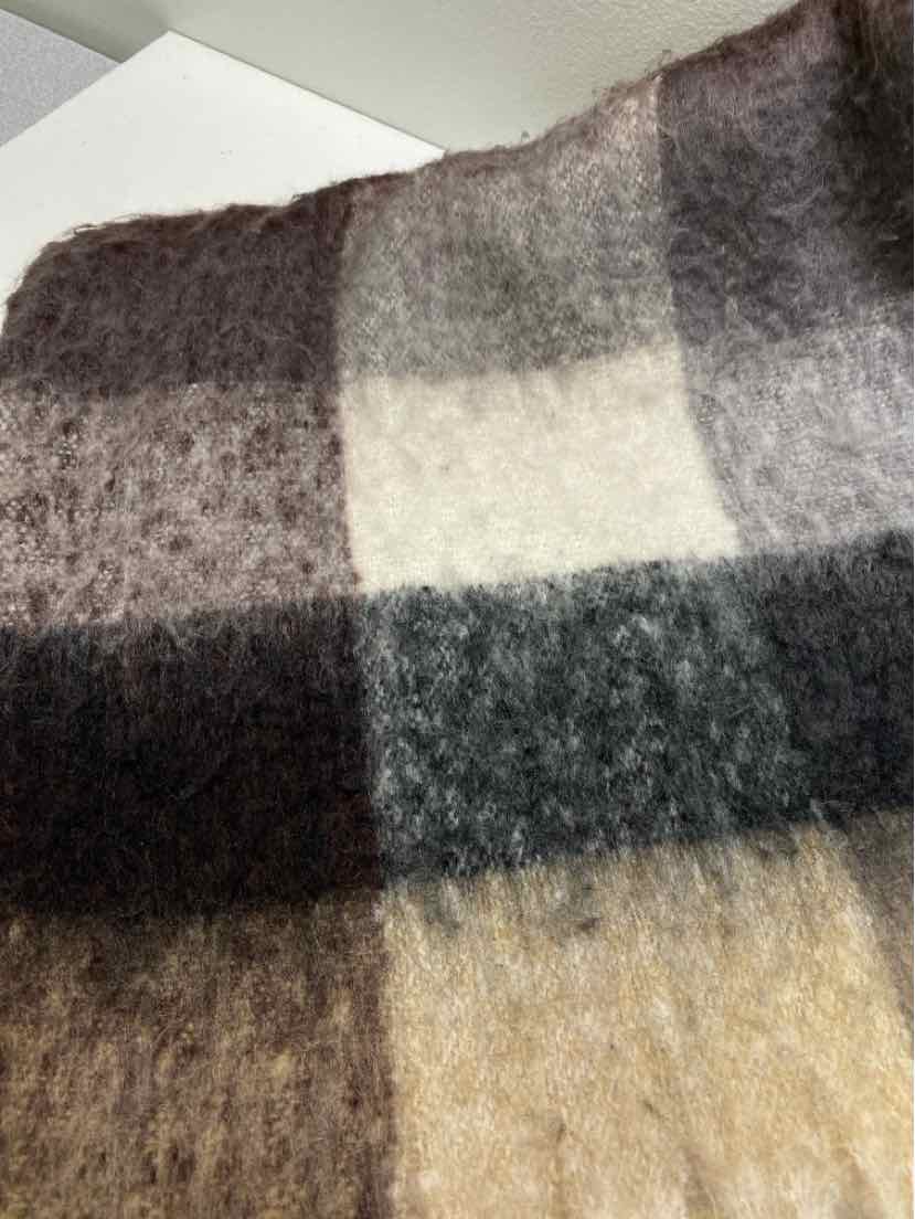 steve madden Winter Scarf