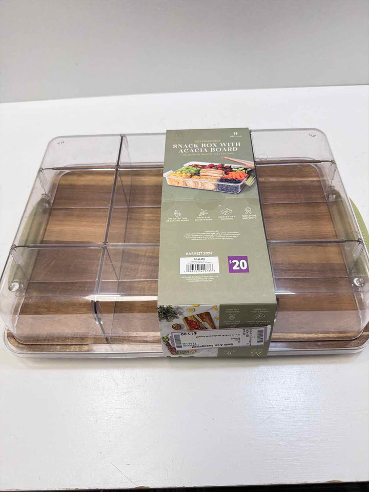 Medici box