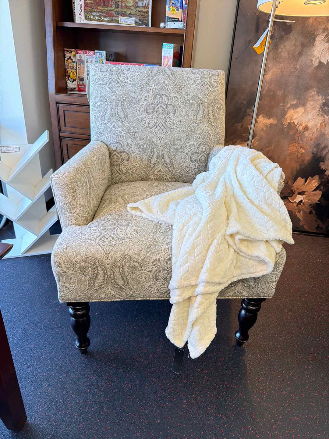 Pier One Chair