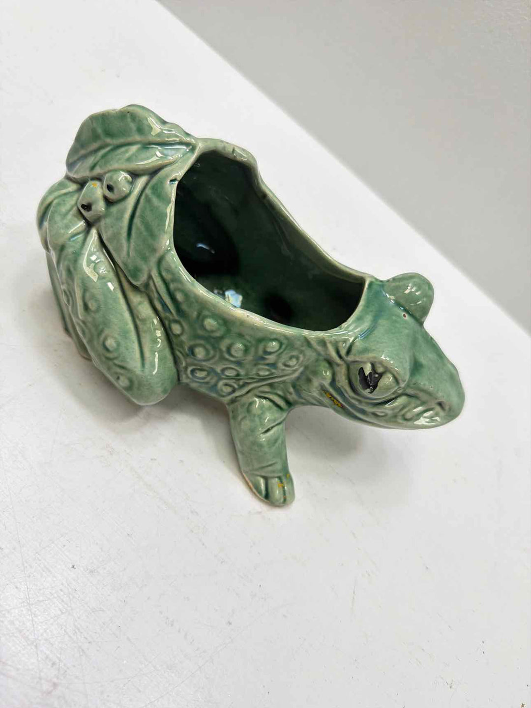 McCoy Pottery