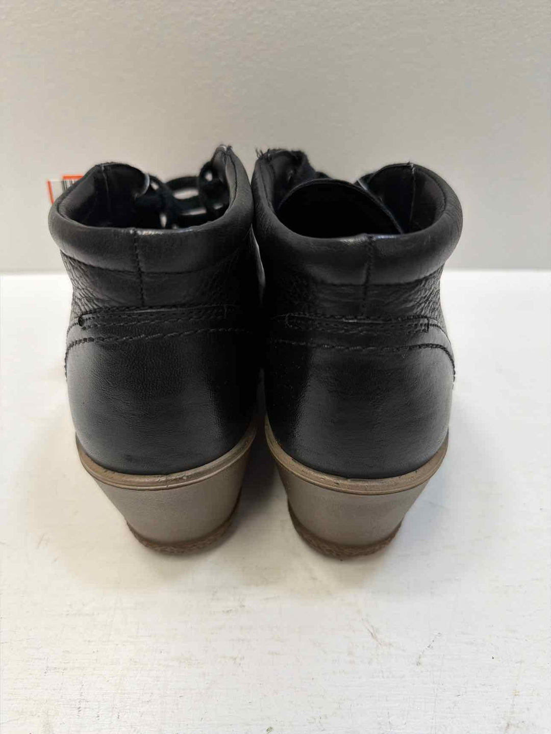ecco 7 Booties
