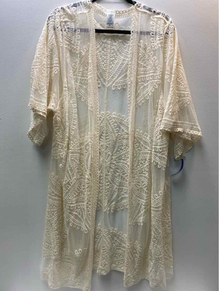 Size XXL Kimono