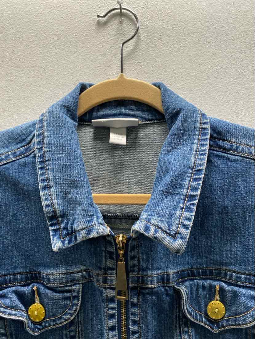 Dress Barn Size 14/16 Jacket