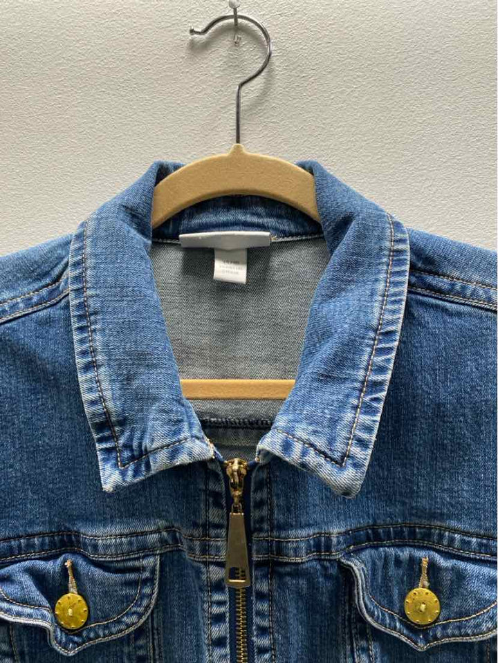 Dress Barn Size 14/16 Jacket