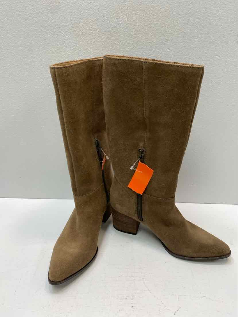 Lucky Brand 6 Boots