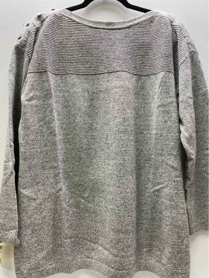 talbots Size XL Sweater