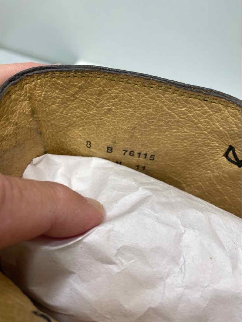 frye 8 Boots