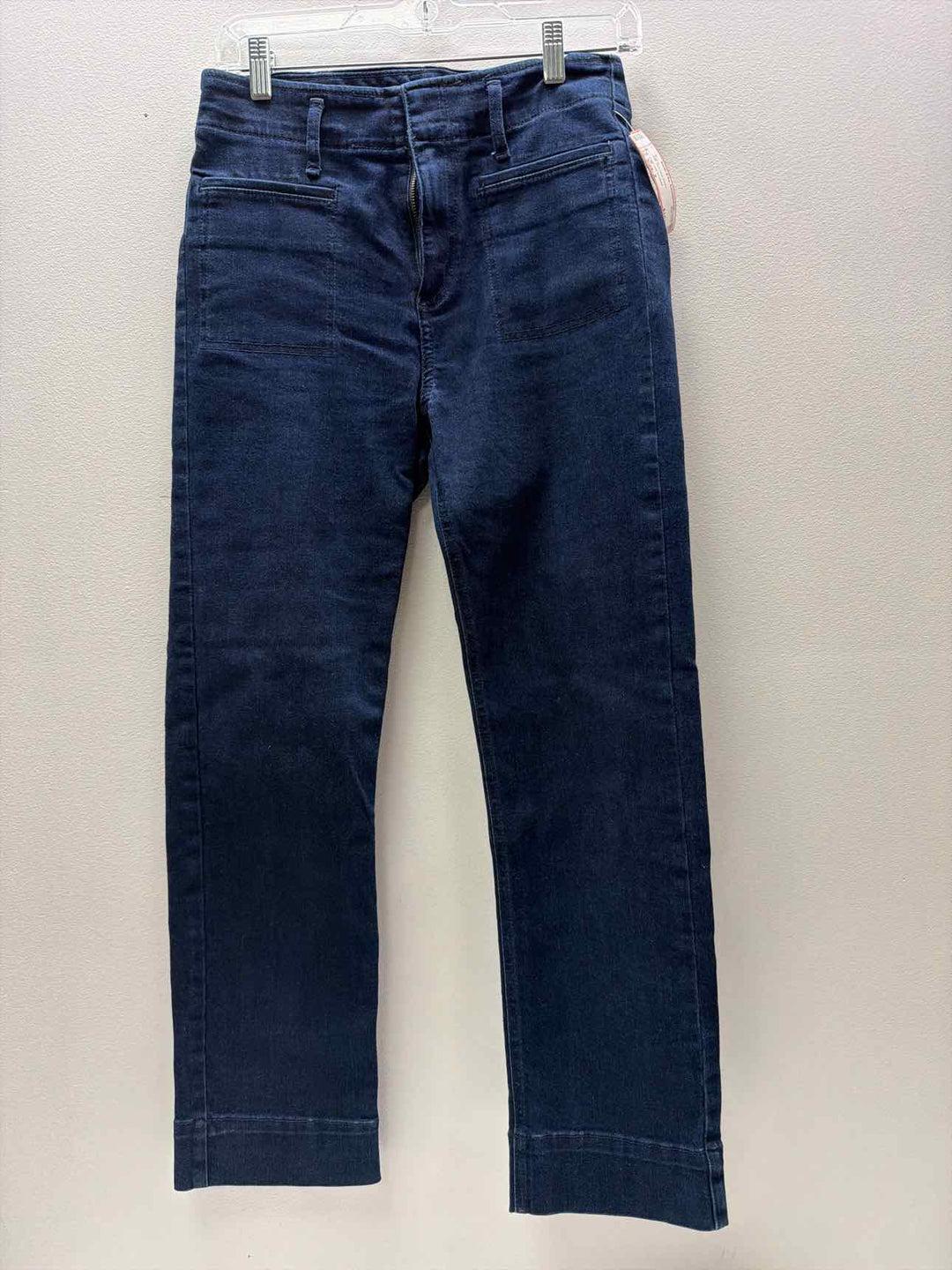 Loft Size 2 Jeans