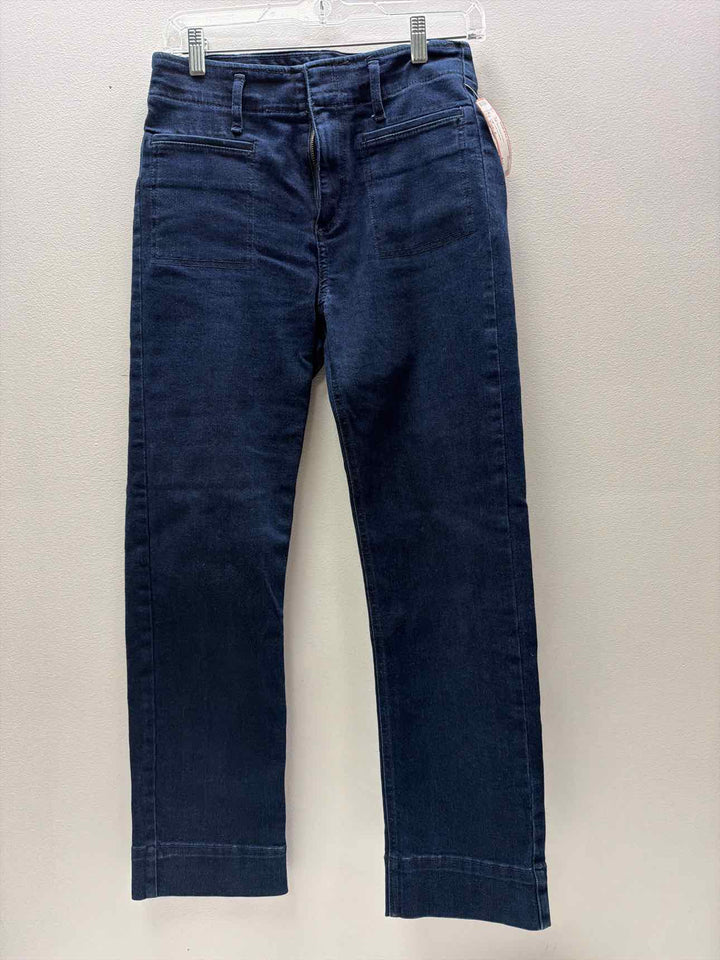 Loft Size 2 Jeans