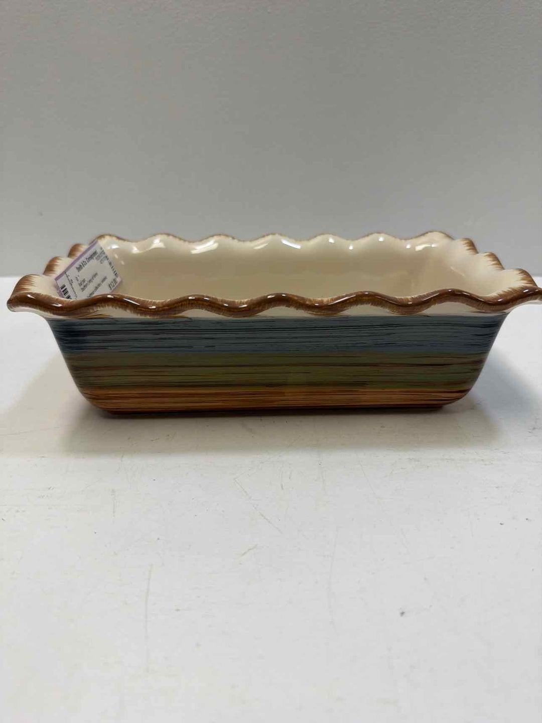 Southern Living at Home loaf pan