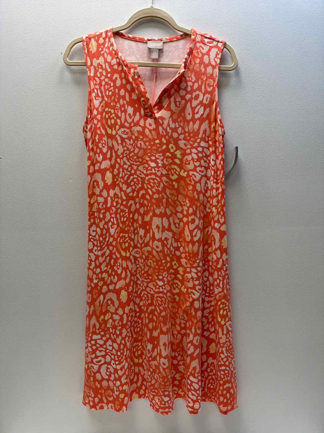 Chicos Size S Dress