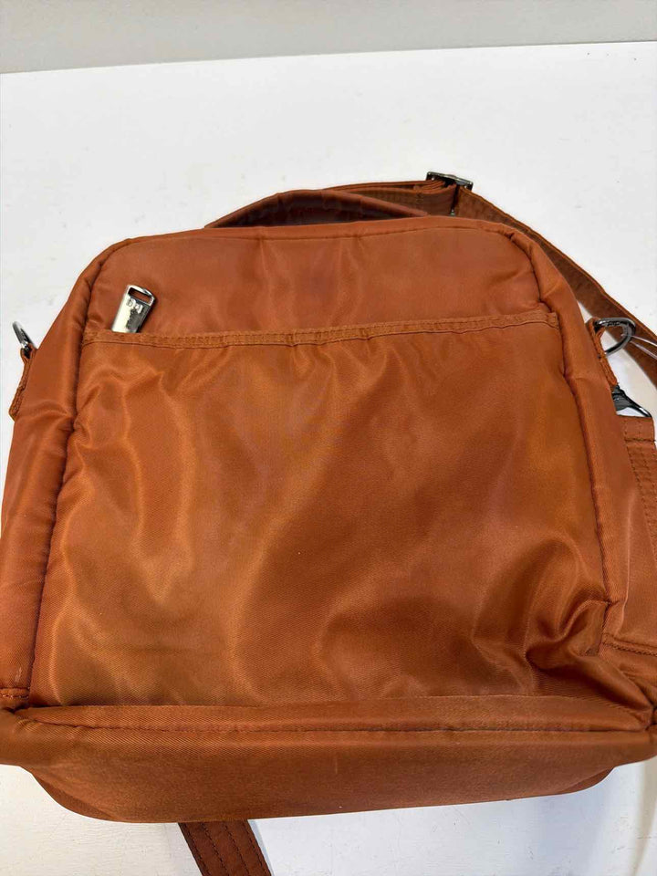 LUG Crossbody