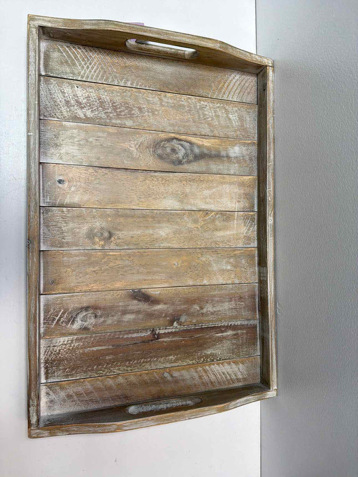 Tray