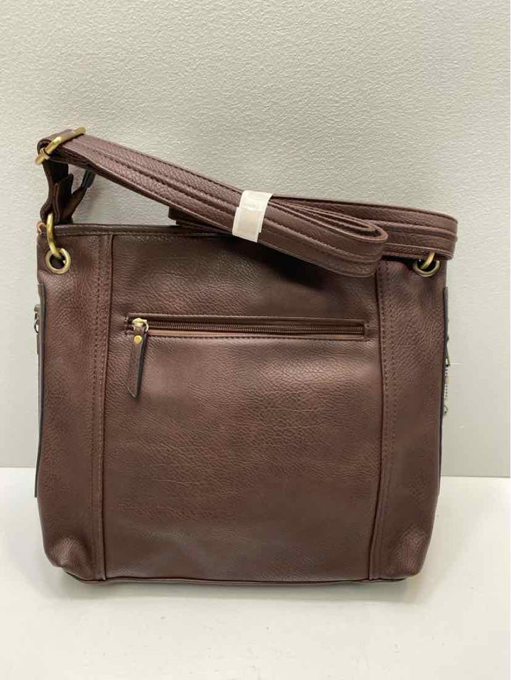 Bulldog Purse