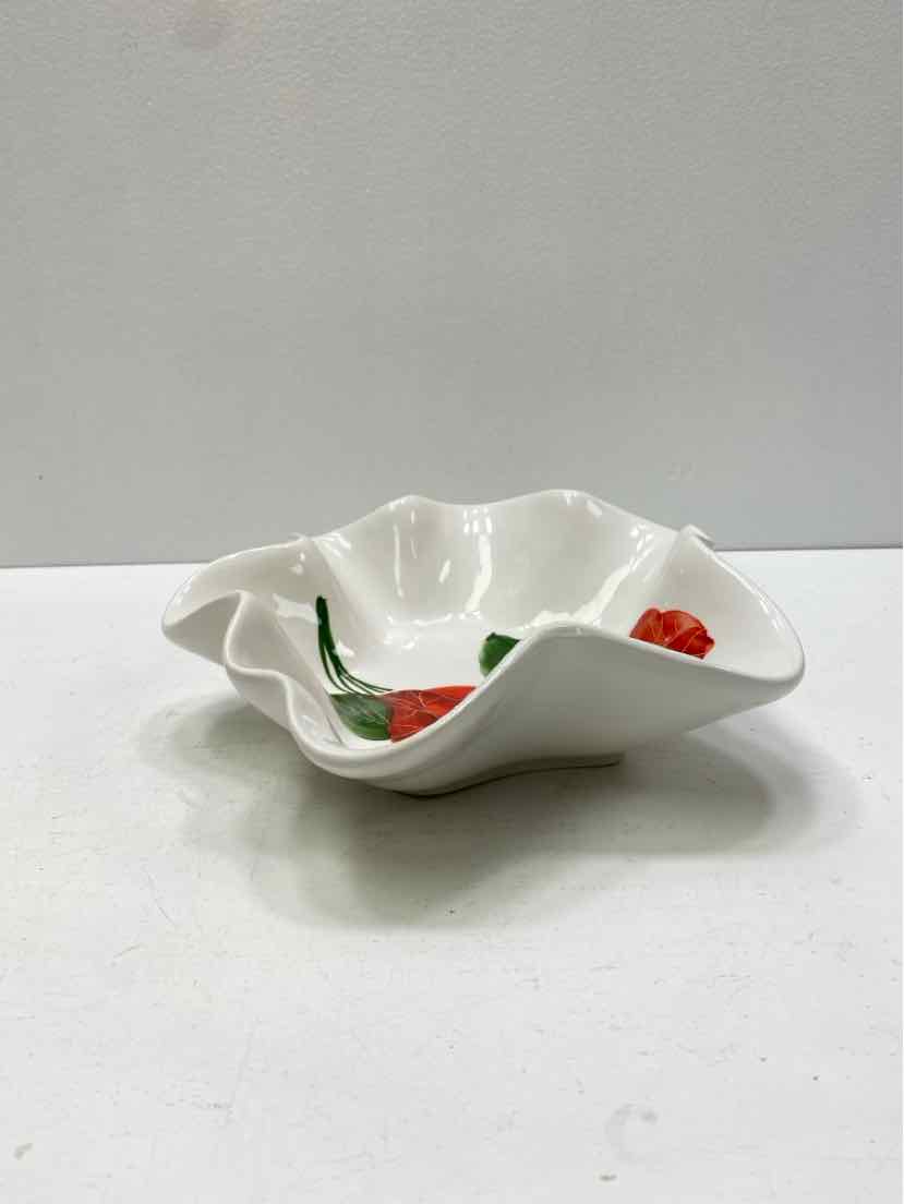 bowl
