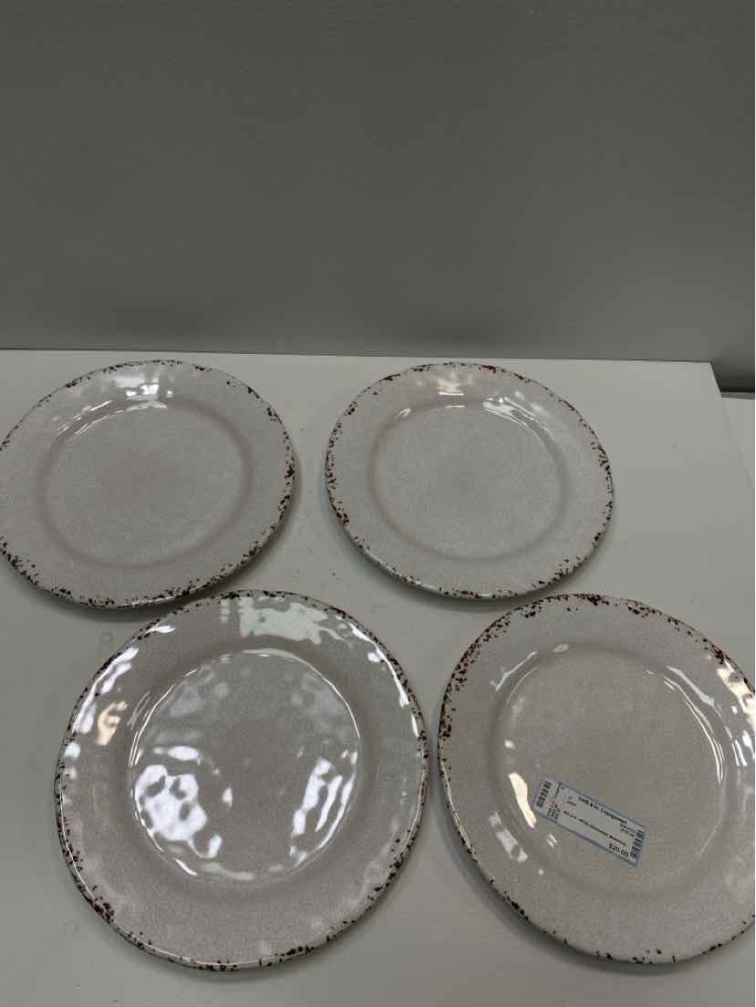 plate