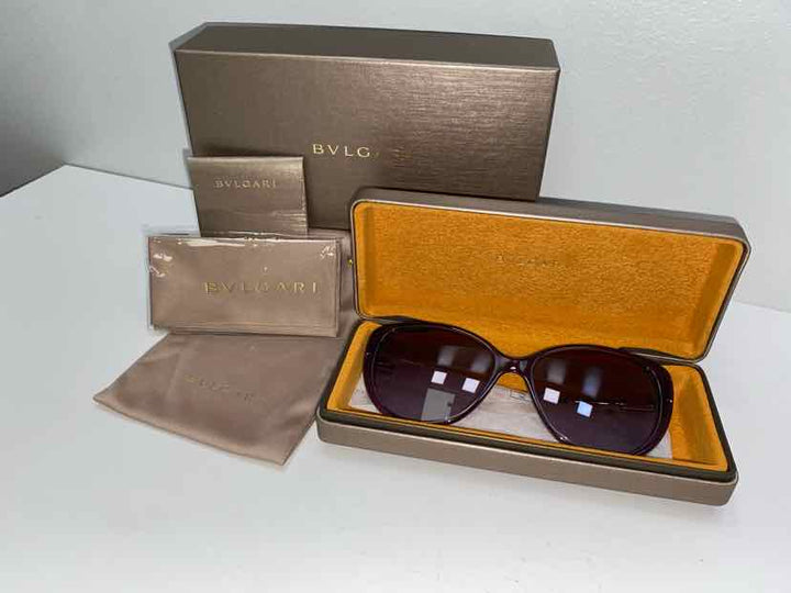 Bvlgari Sunglasses