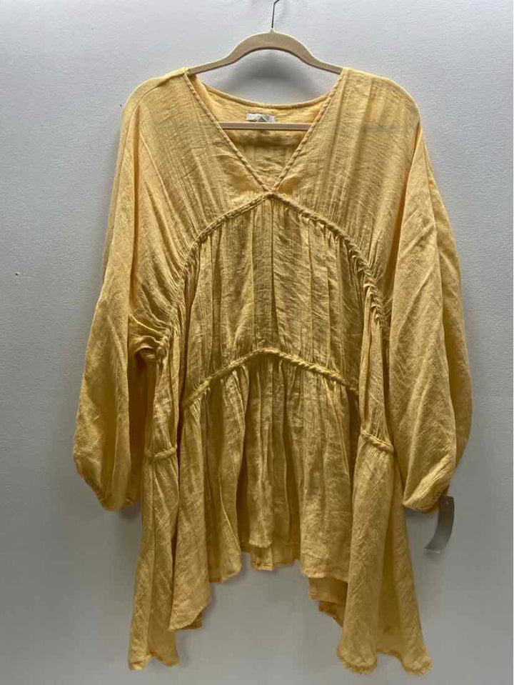 cato Size 22/24 Blouse