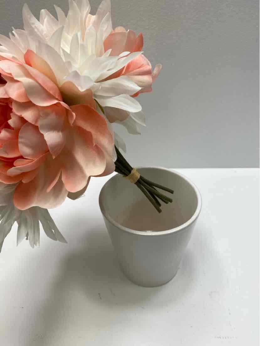 summer Floral Arrangement