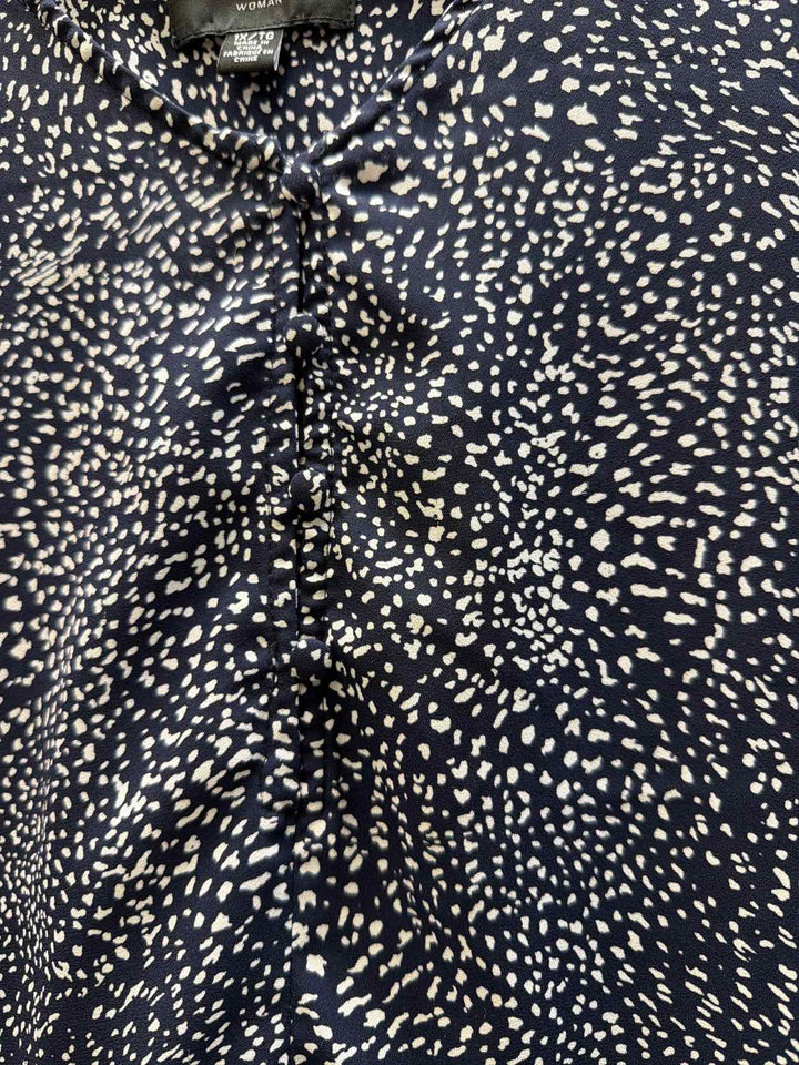 Premise Size 1X Blouse