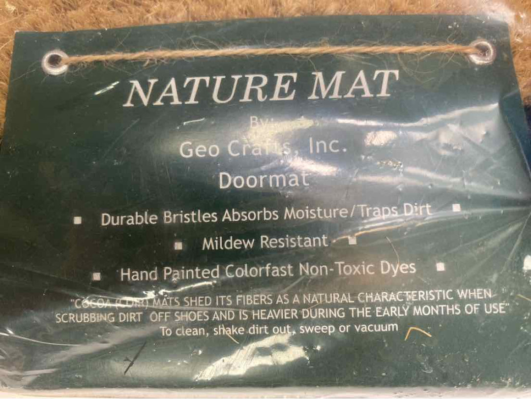 nature mat Mat