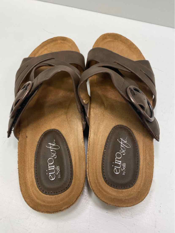 Sofft 7 Sandals