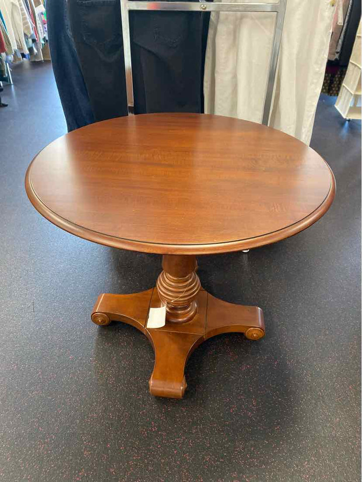 ethan allan misc. table