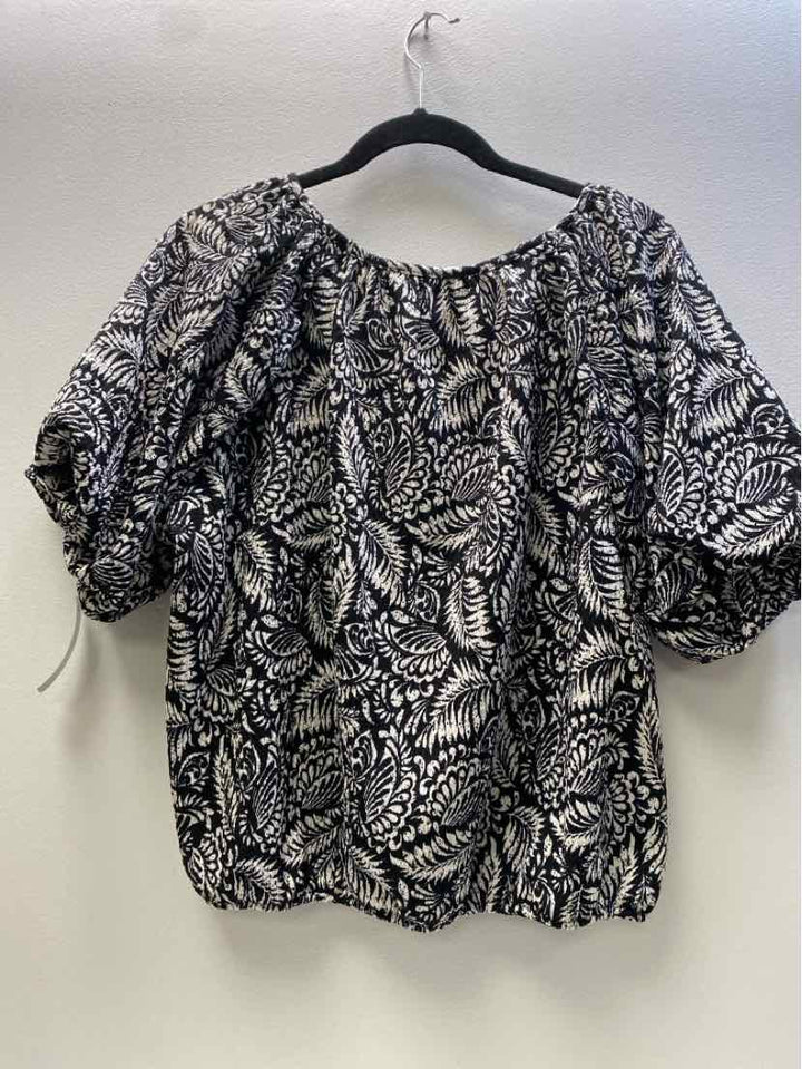 Loft Size XL Blouse